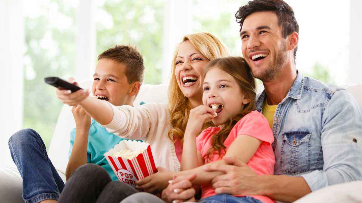 Conheça Os Melhores Filmes Para Assistir Em Família