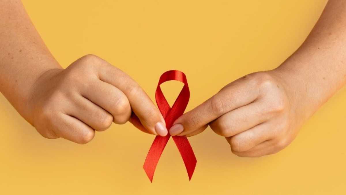 Como receber BPC/LOAS sendo HIV positivo?