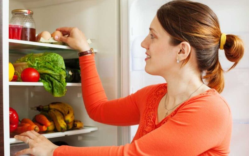 Guia prático: como organizar sua geladeira e prolongar a vida dos alimentos