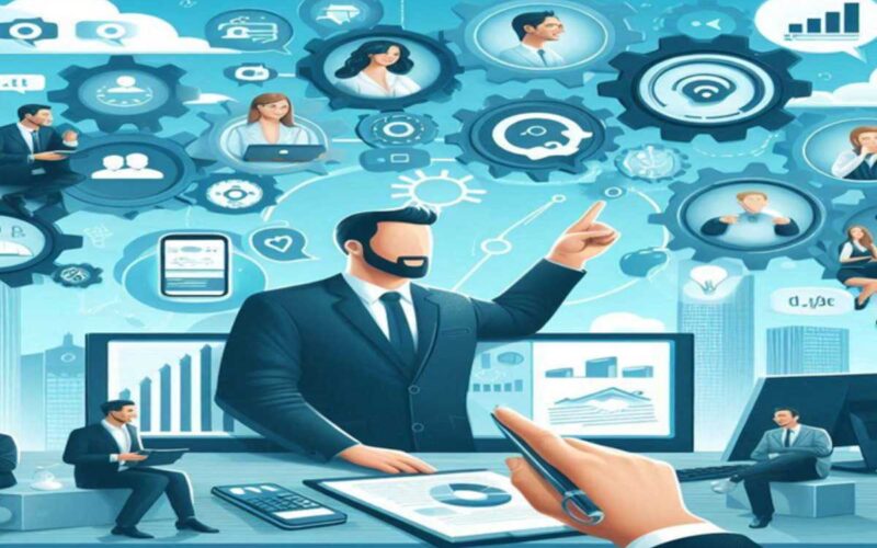 Empreendedores digitais: o CRM conversacional é seu melhor aliado