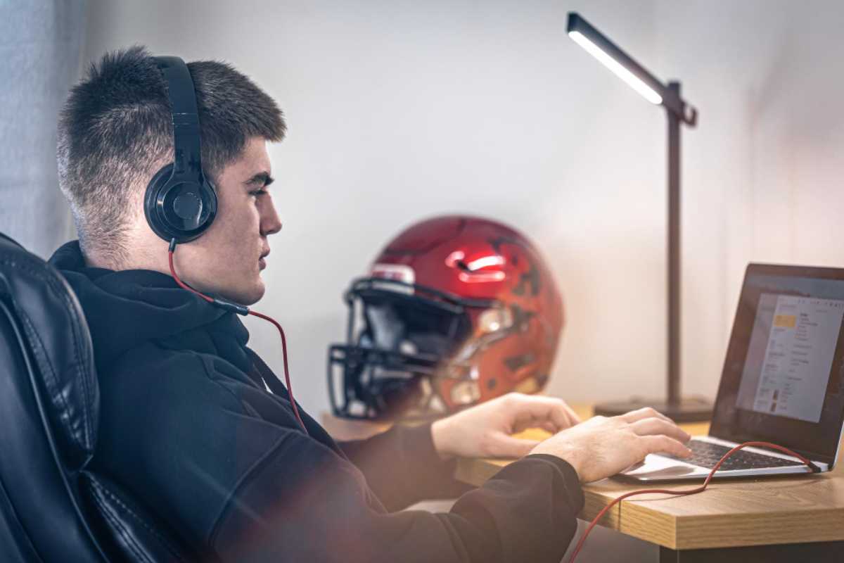 O direito para atletas pode garantir segurança em contratos de transmissão de e-sports