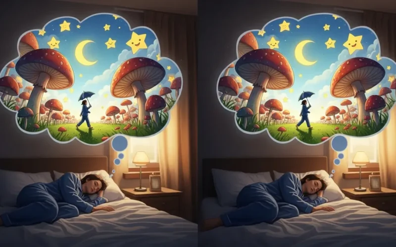 O que Significa Sonhar 2 Vezes o Mesmo Sonho
